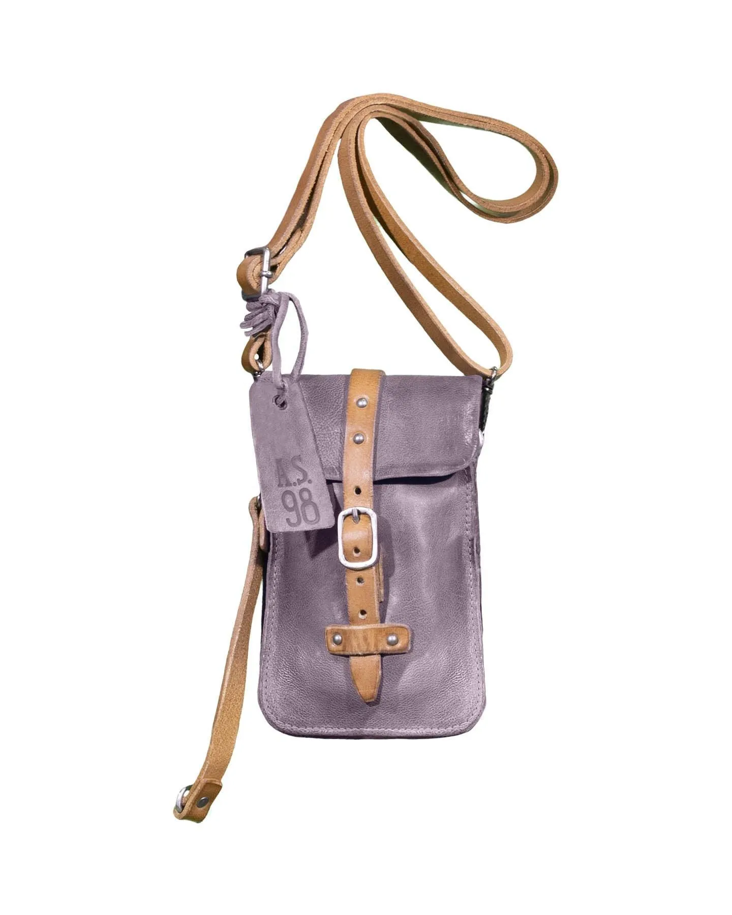 Ceva Mini Crossbody Bag