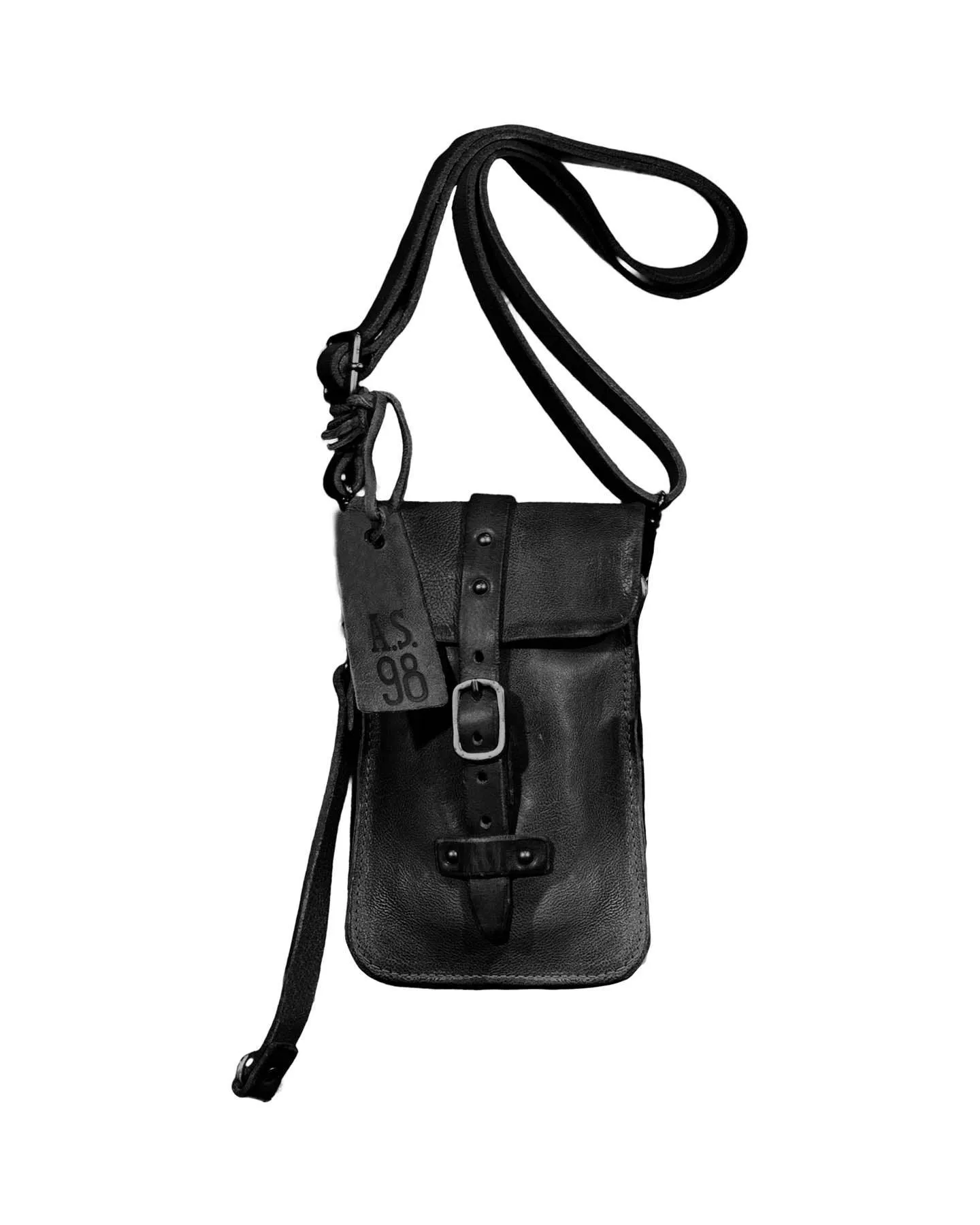 Ceva Mini Crossbody Bag