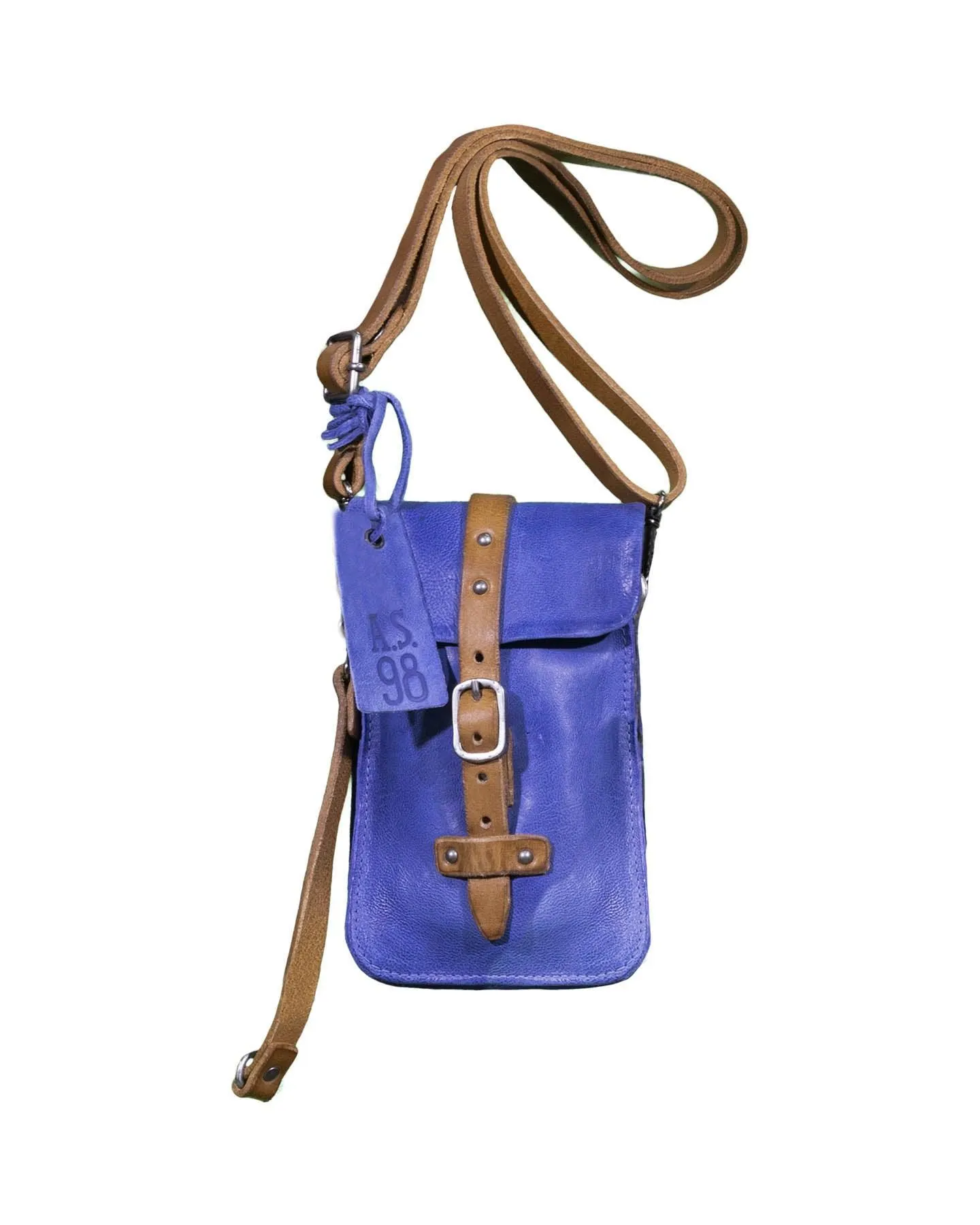 Ceva Mini Crossbody Bag