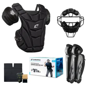 Champro Starter Performance Umpire Kit