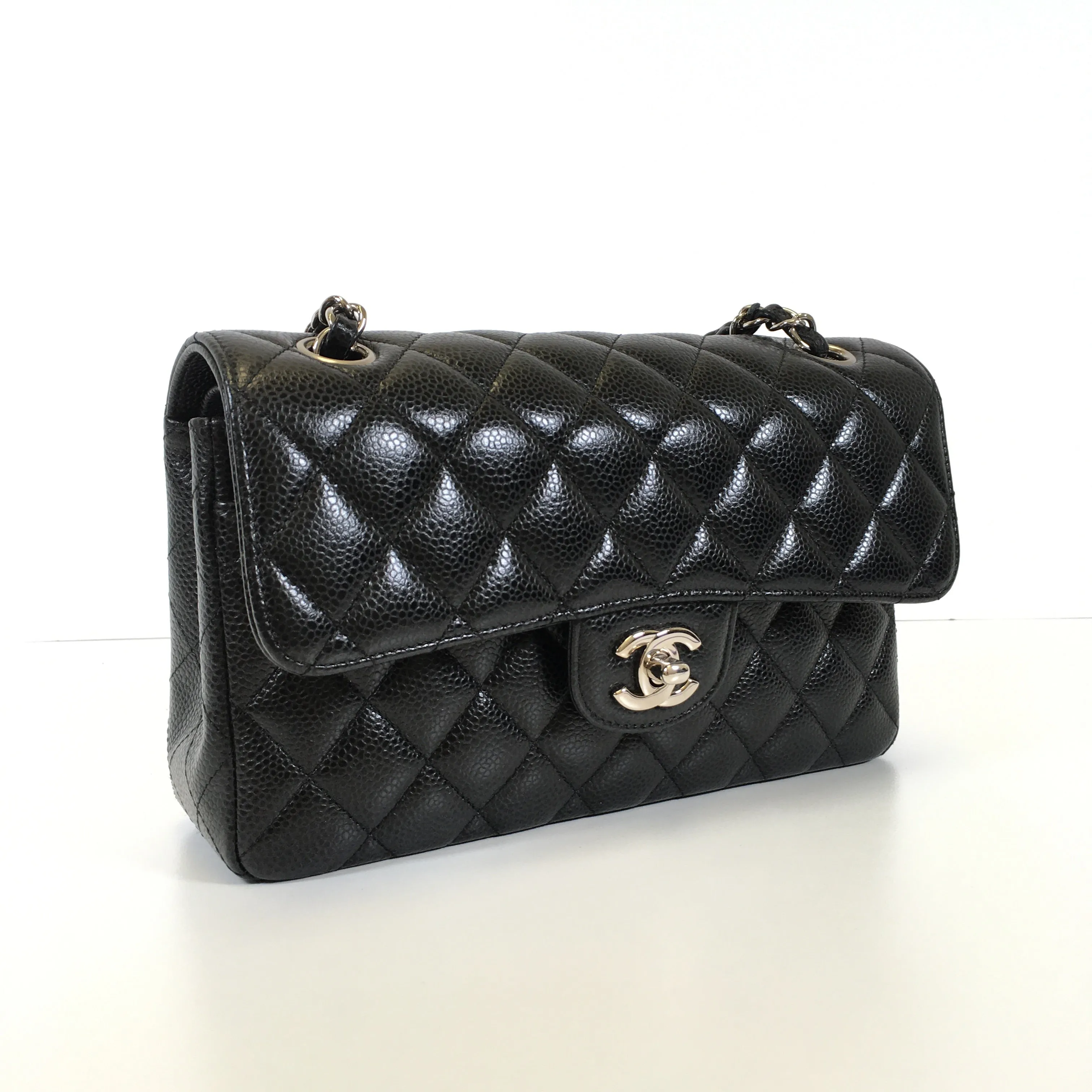 Chanel Classic Small Flap