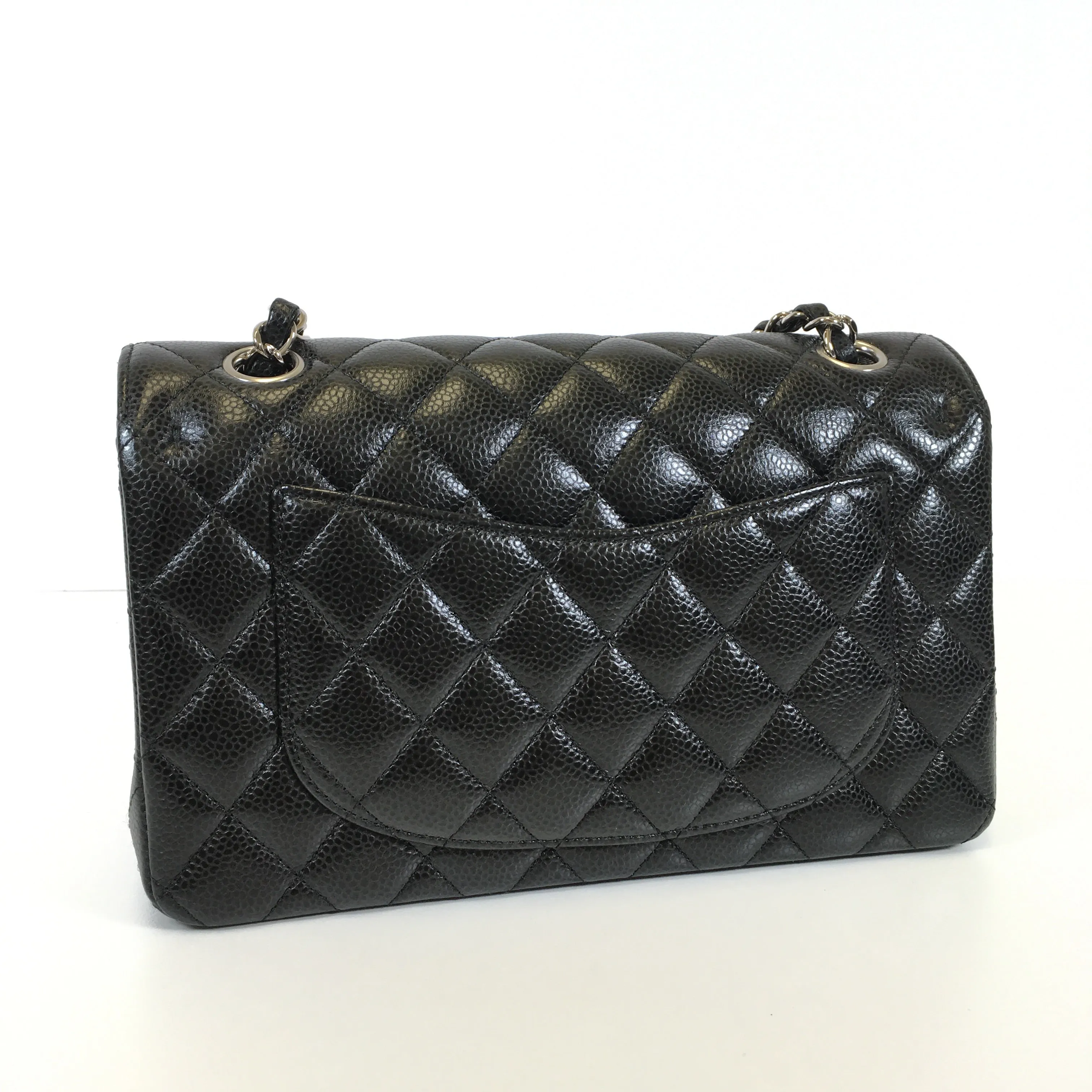 Chanel Classic Small Flap