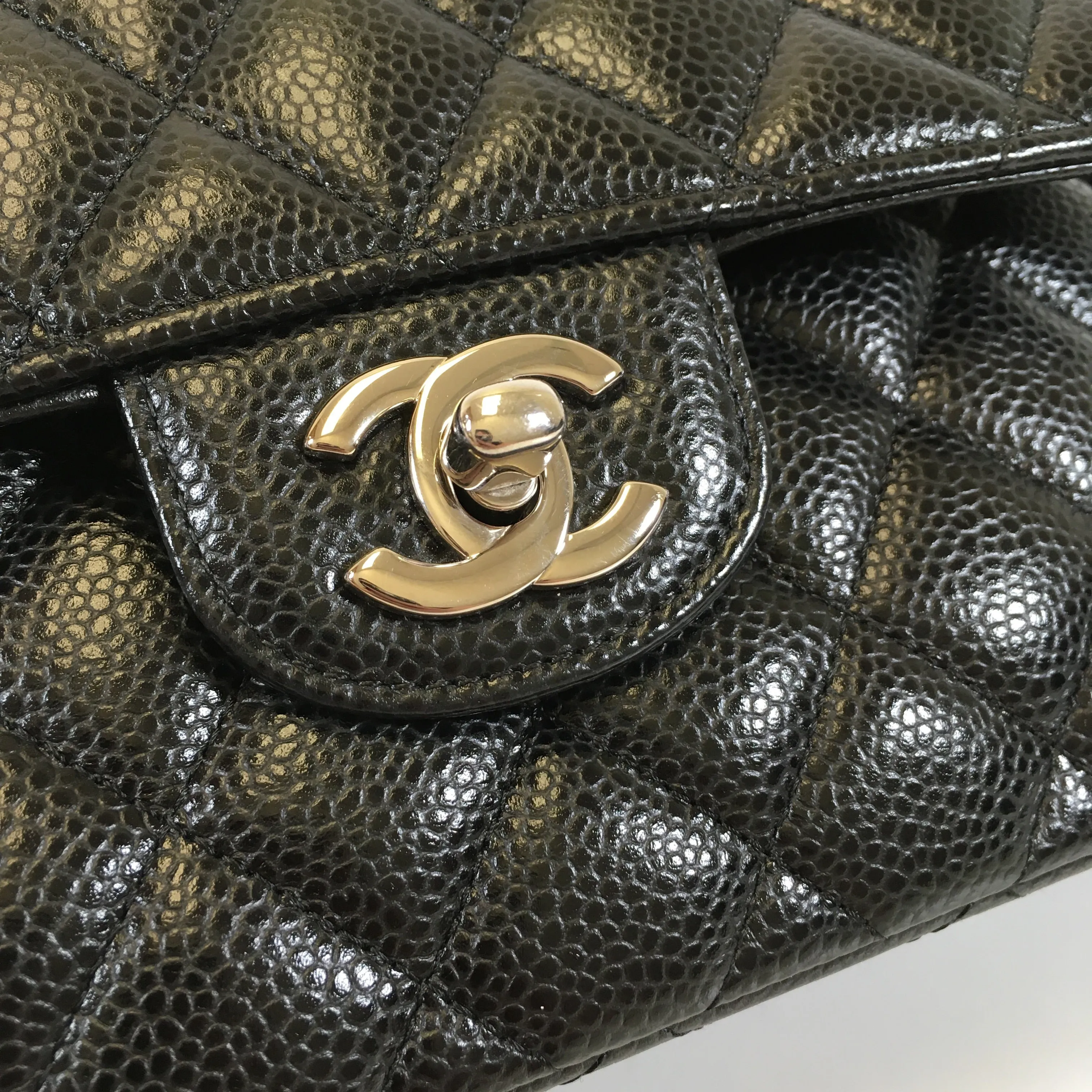 Chanel Classic Small Flap