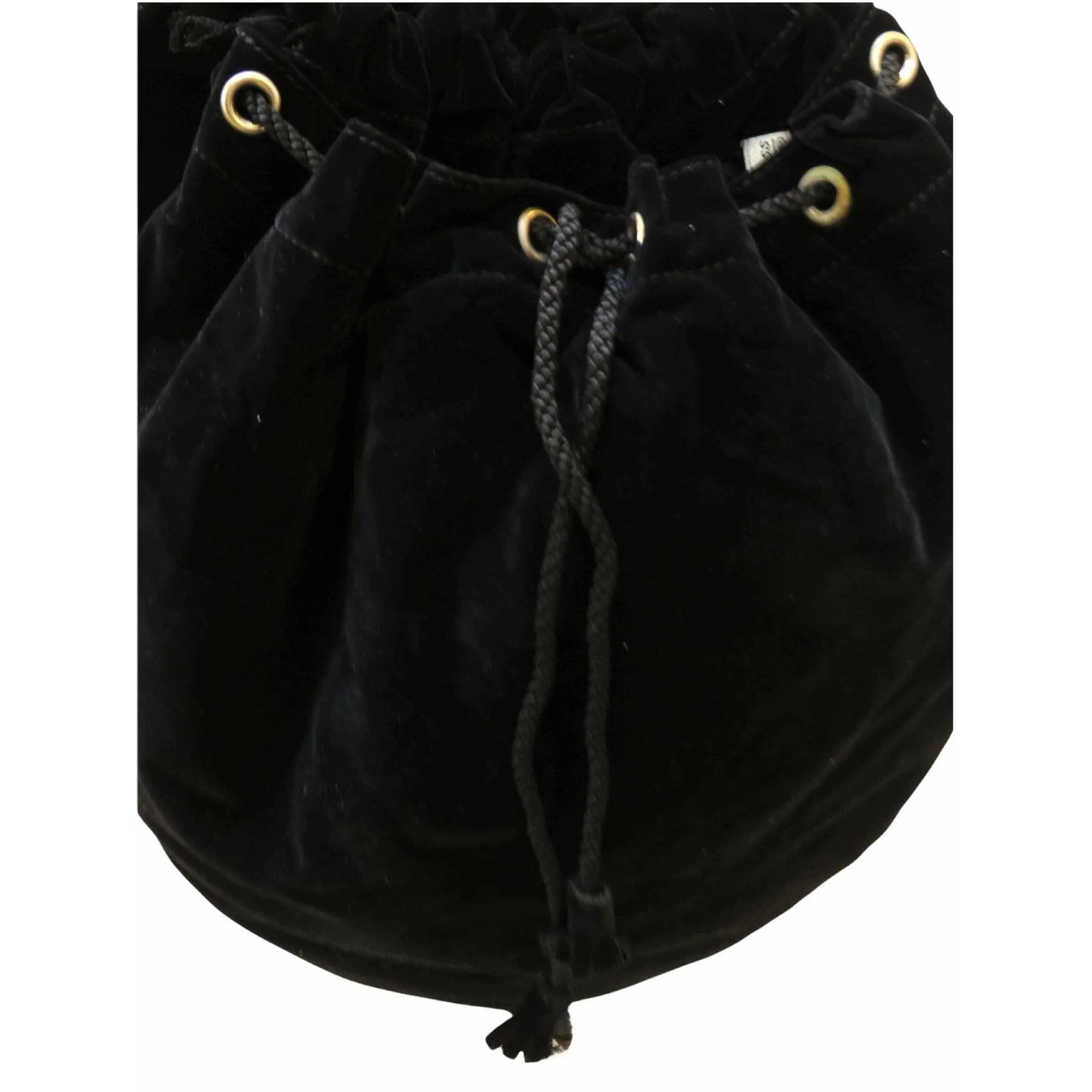 Chantal Thomass Round Shoulder Bag