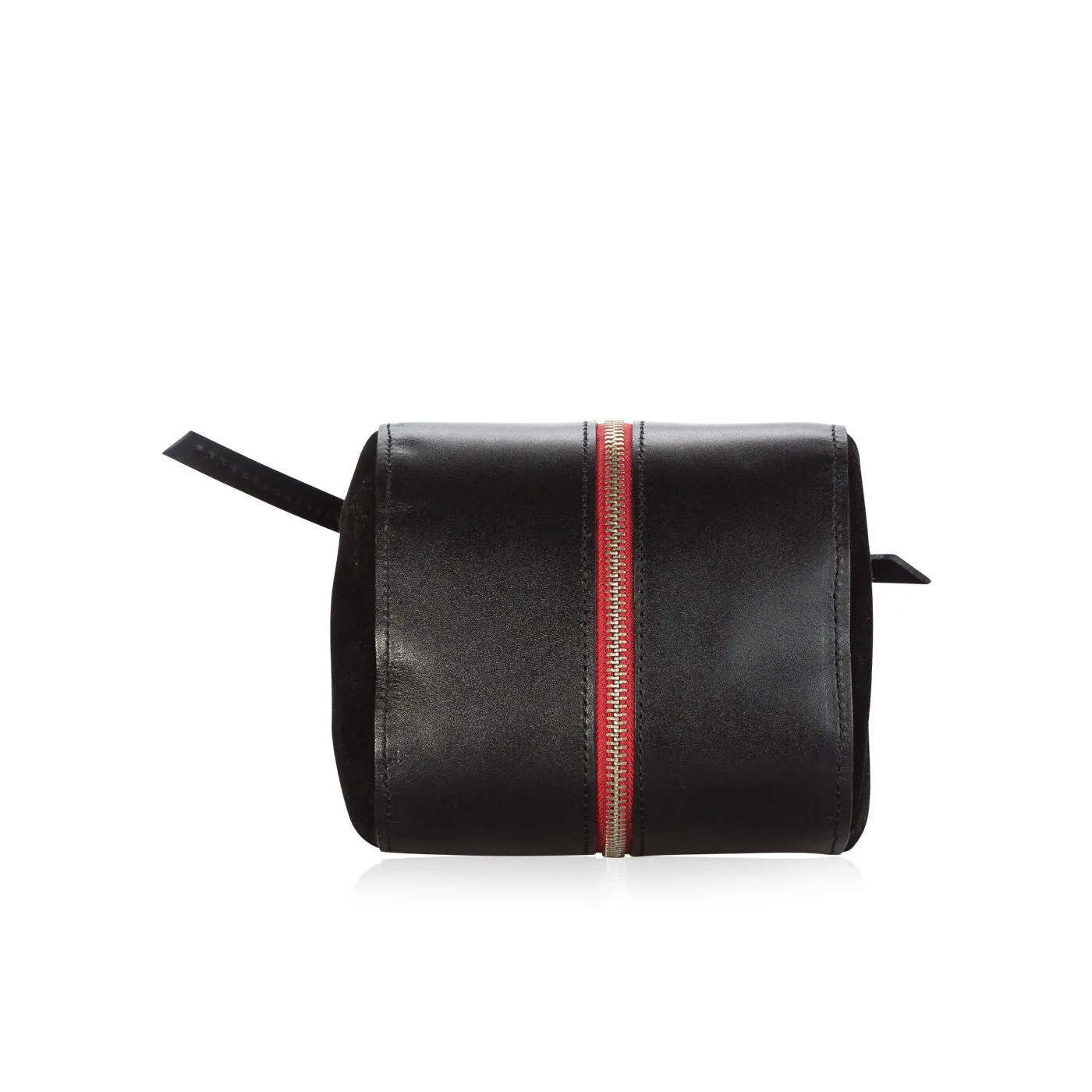 Charlotte Mini Bucket Bag