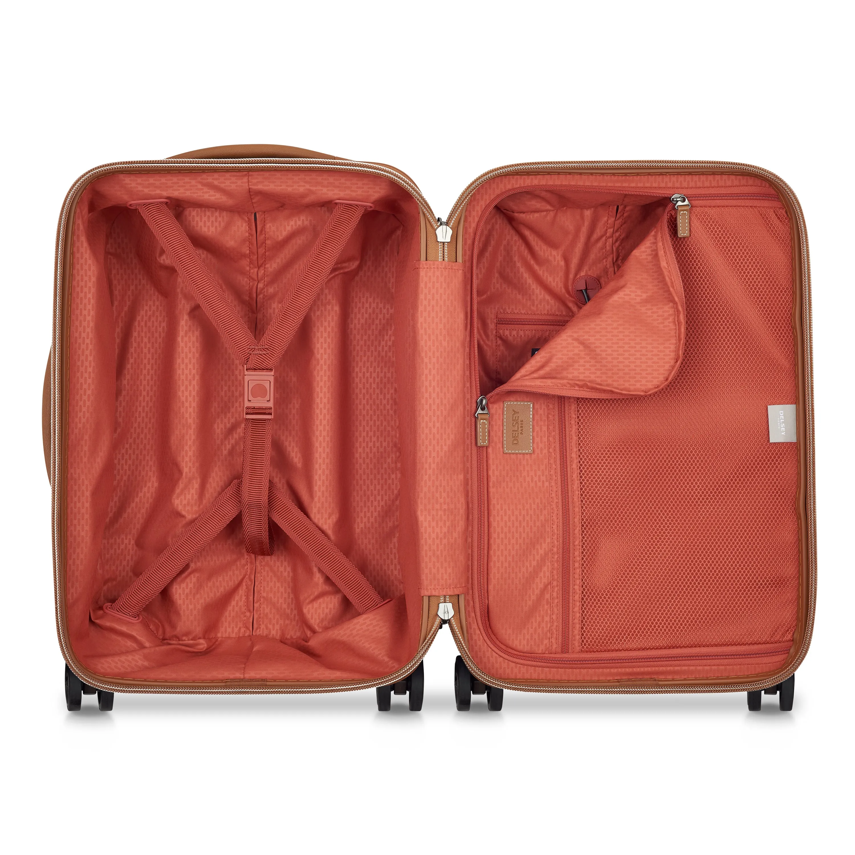 CHATELET AIR 2.0 - S (55cm)