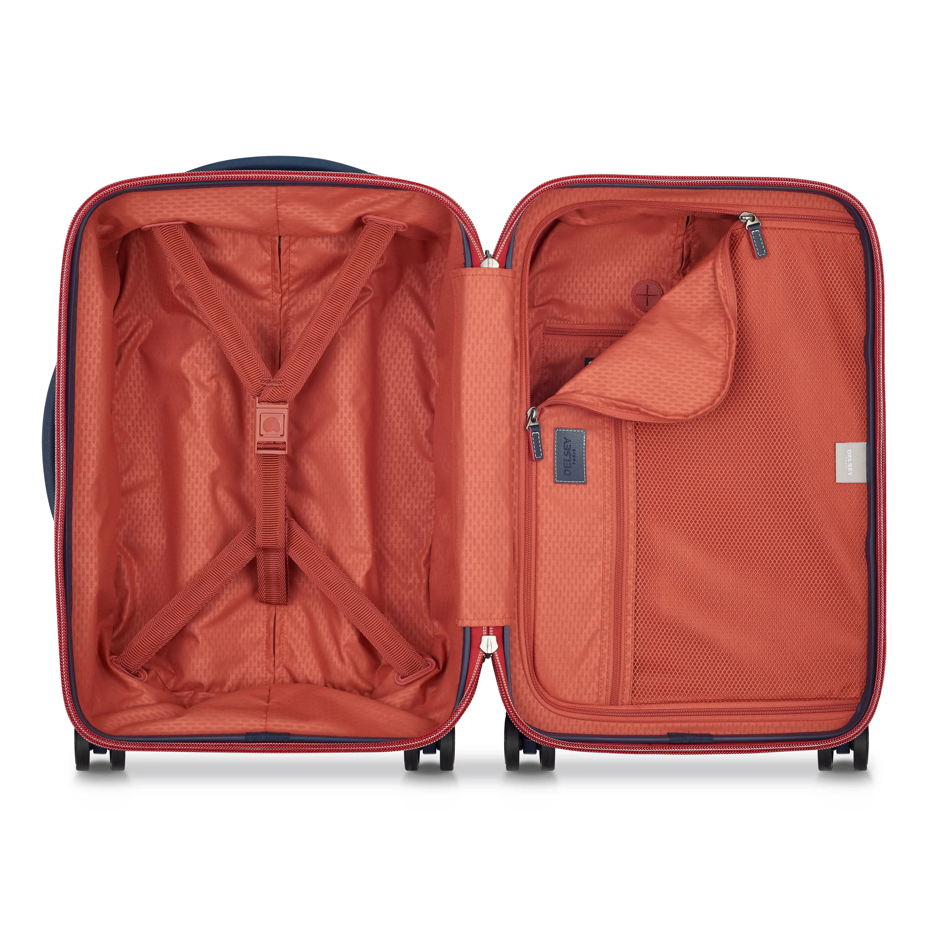 CHATELET AIR 2.0 - S (55cm)