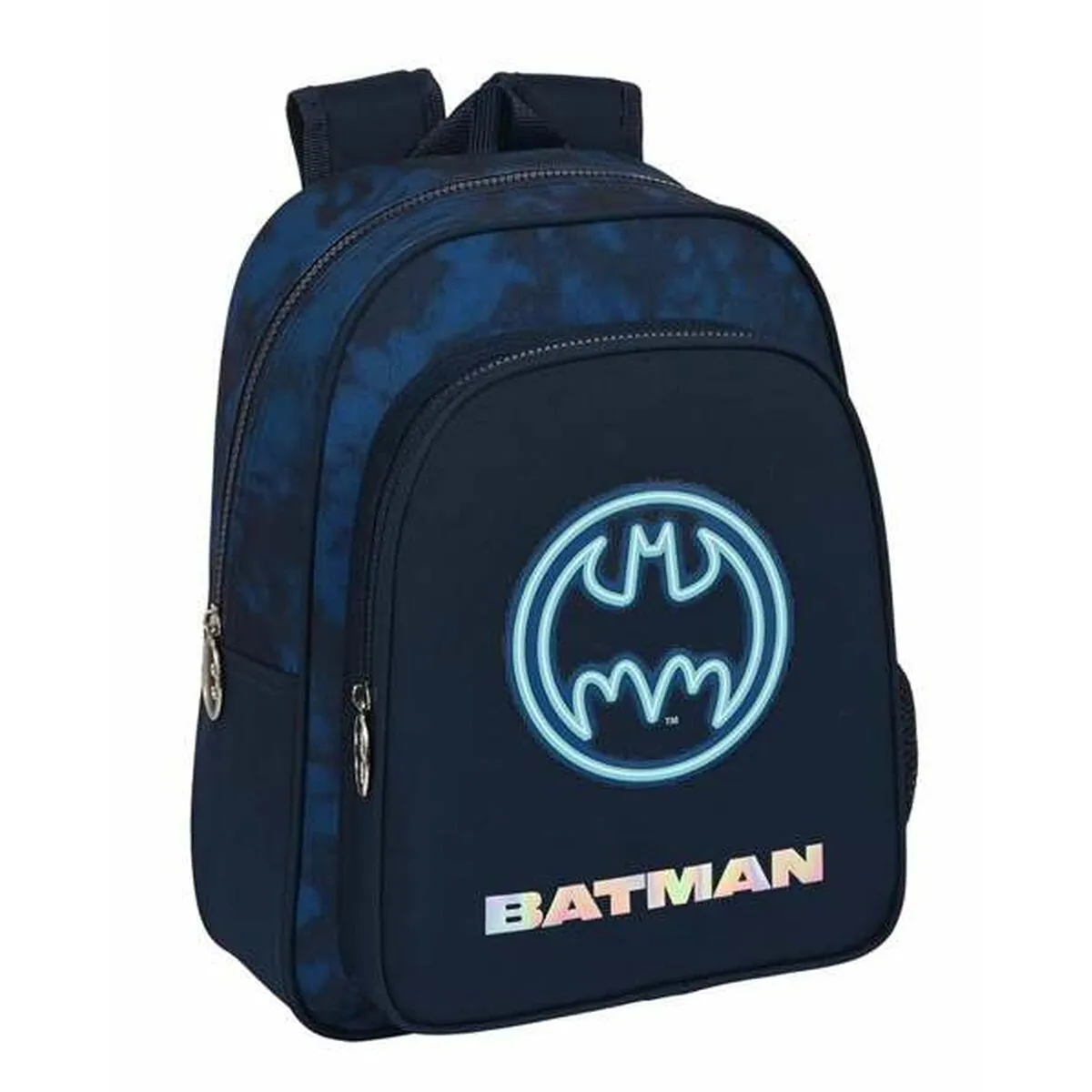 Child bag Batman Legendary 27 x 33 x 10 cm