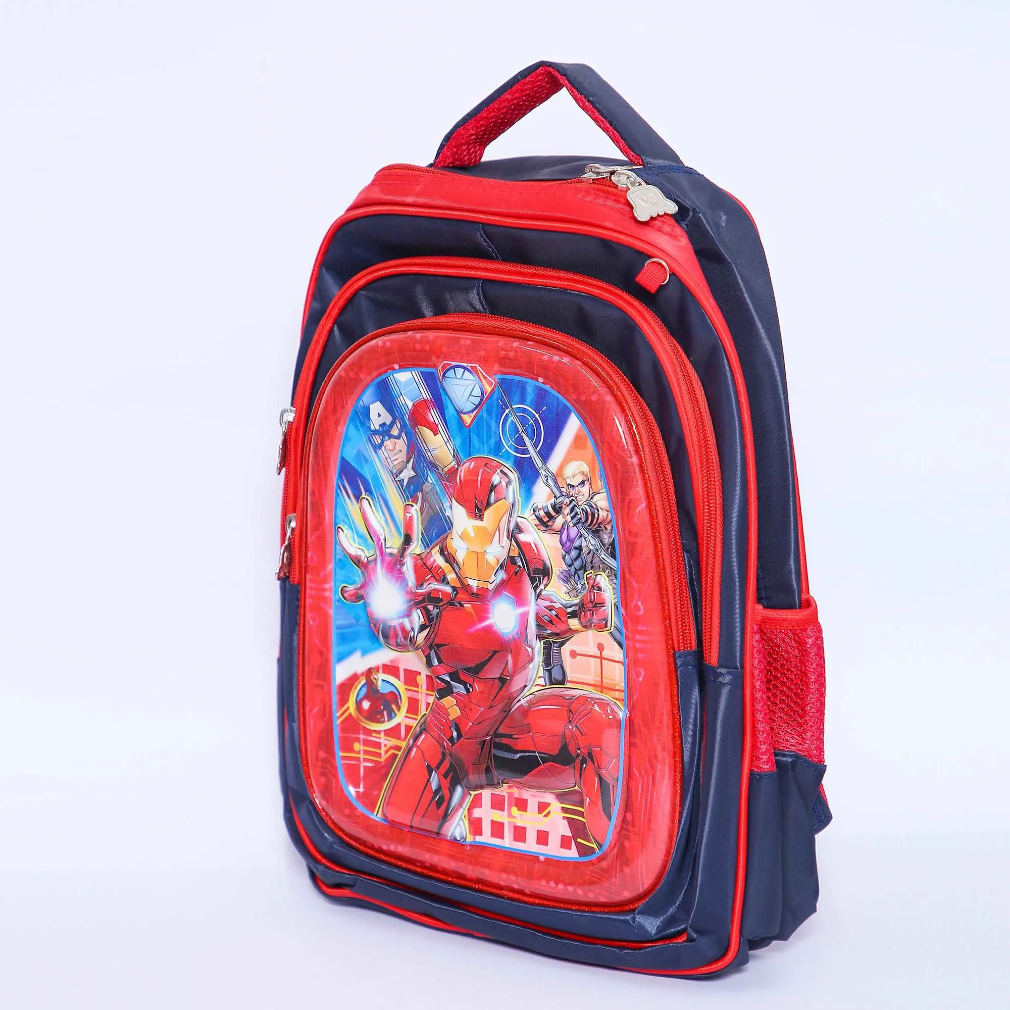 CHINA PURSE SCHOOL BAG 3078