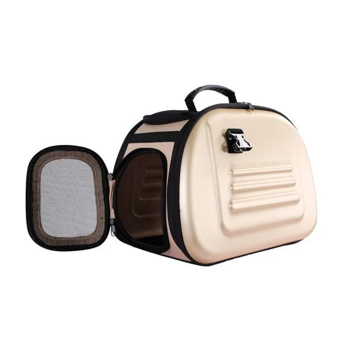 Classic Collapsible Carrier (2 Colours)