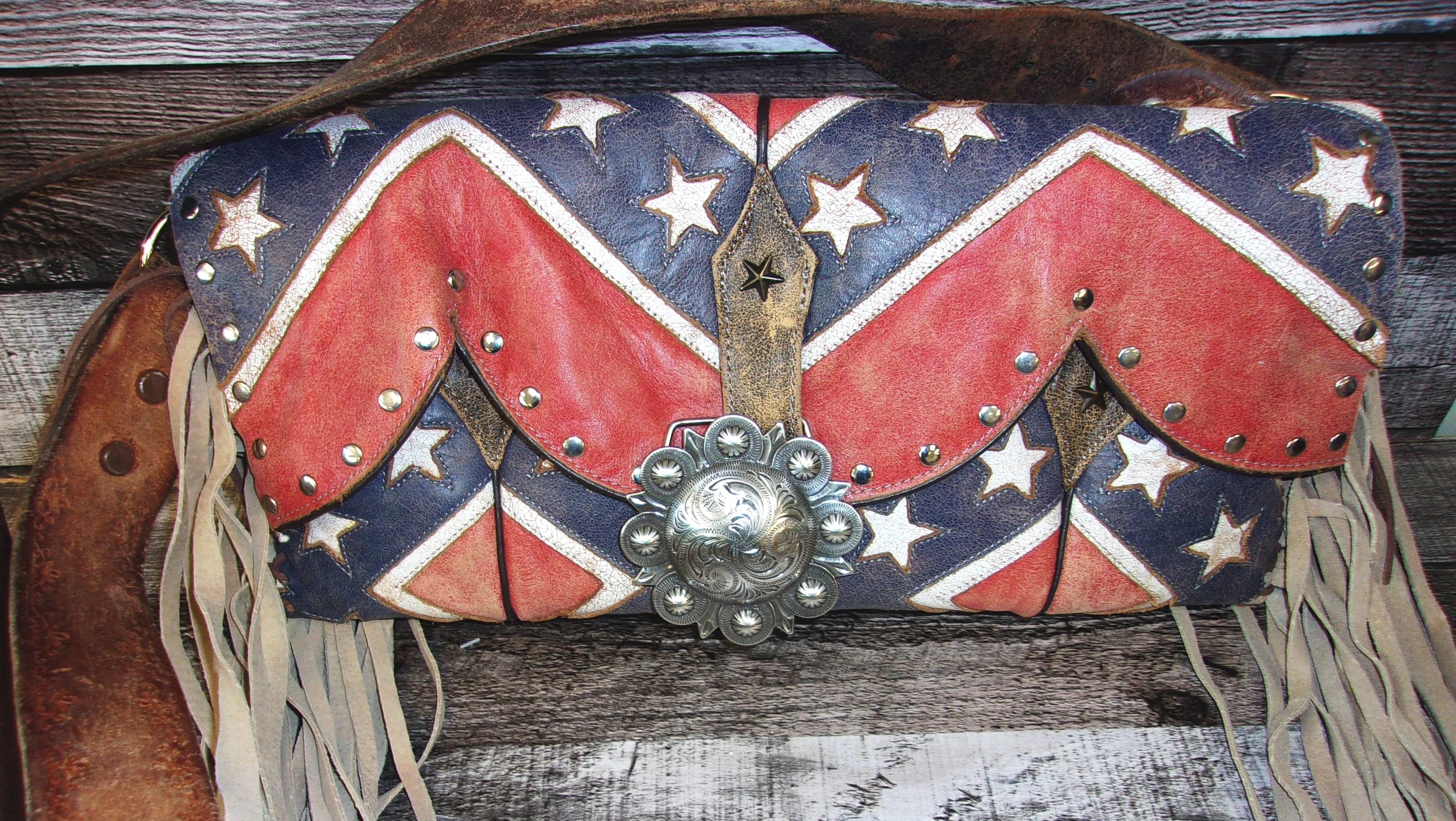 Clutch Cowboy Boot Purse CL03