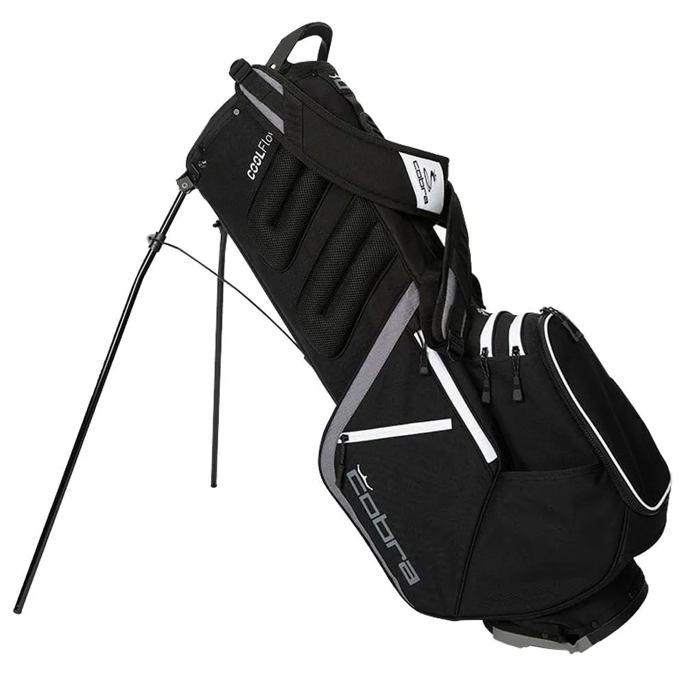 Cobra Ultralight Pro Plus Stand Bag 2022