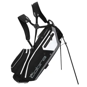 Cobra Ultralight Pro Plus Stand Bag 2022