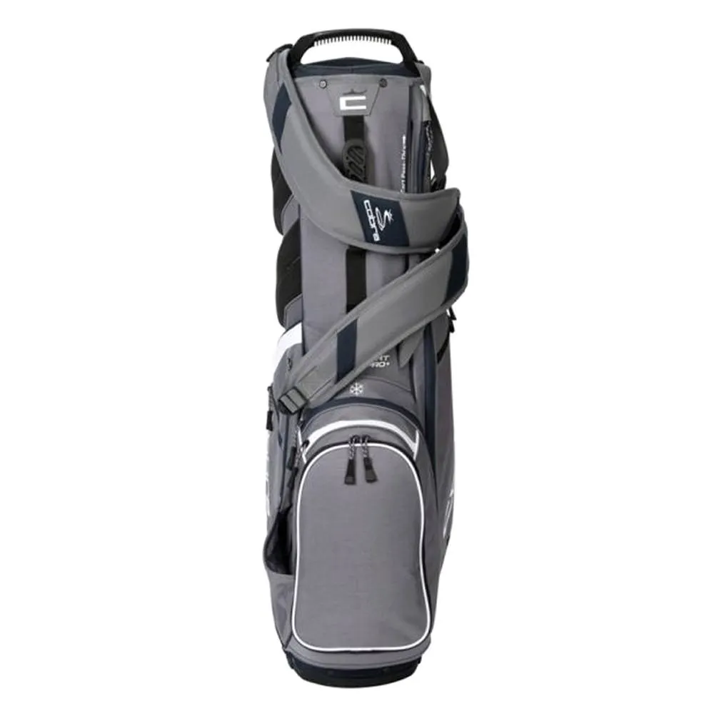 Cobra Ultralight Pro Plus Stand Bag 2022