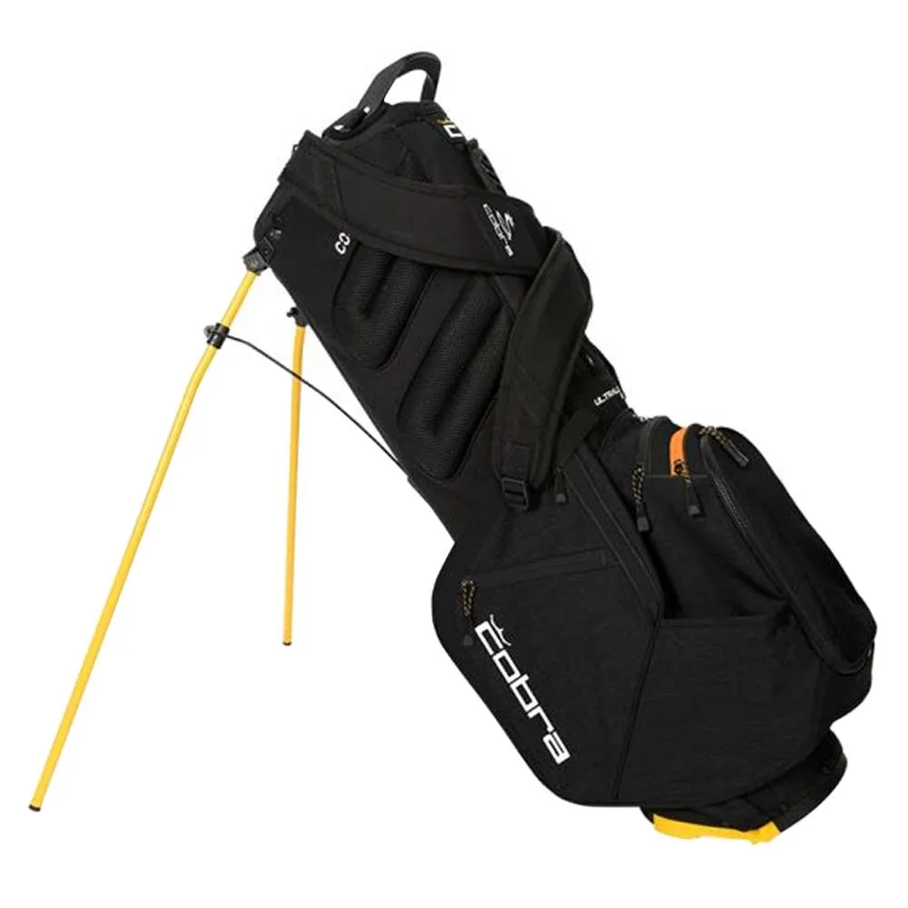 Cobra Ultralight Pro Plus Stand Bag 2022