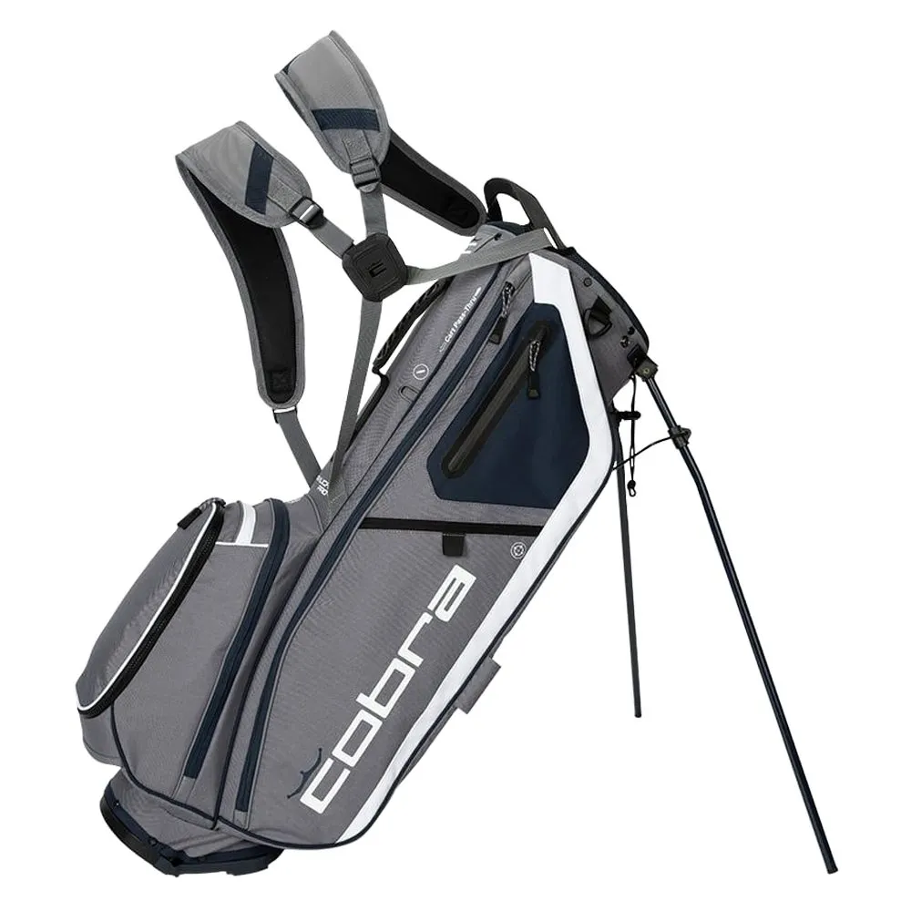 Cobra Ultralight Pro Plus Stand Bag 2022