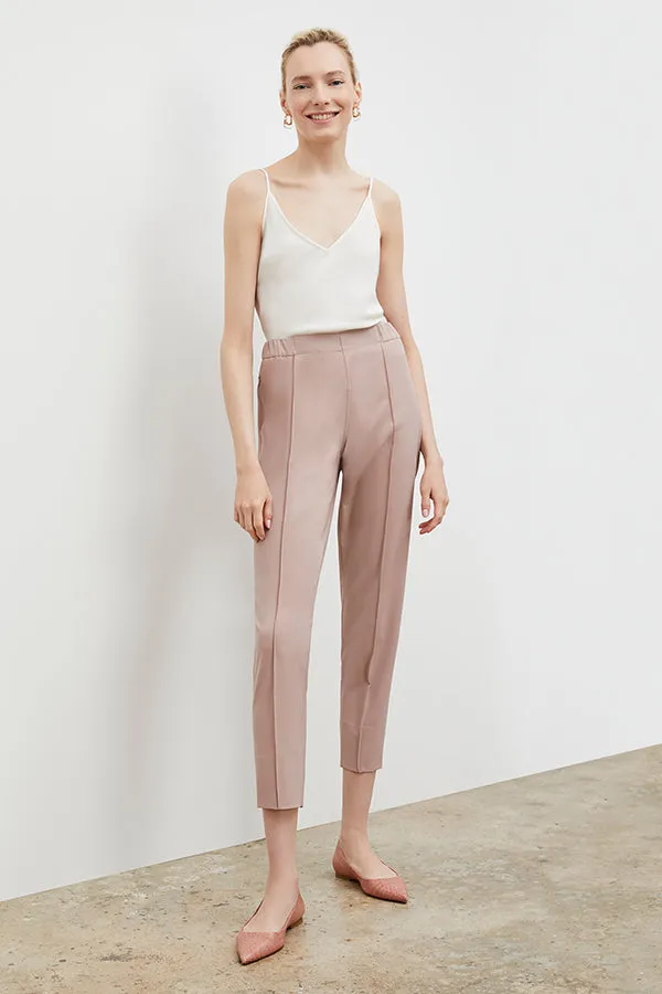 Colby Pant - OrigamiTech :: Blush