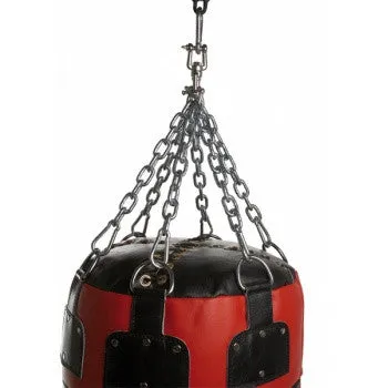 COMMERCIAL SIX LEG SWIVEL PUNCH BAG CHAINS