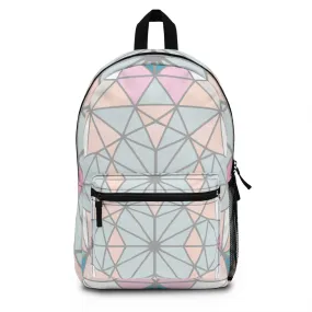 Cosmic Lattice.- Backpack