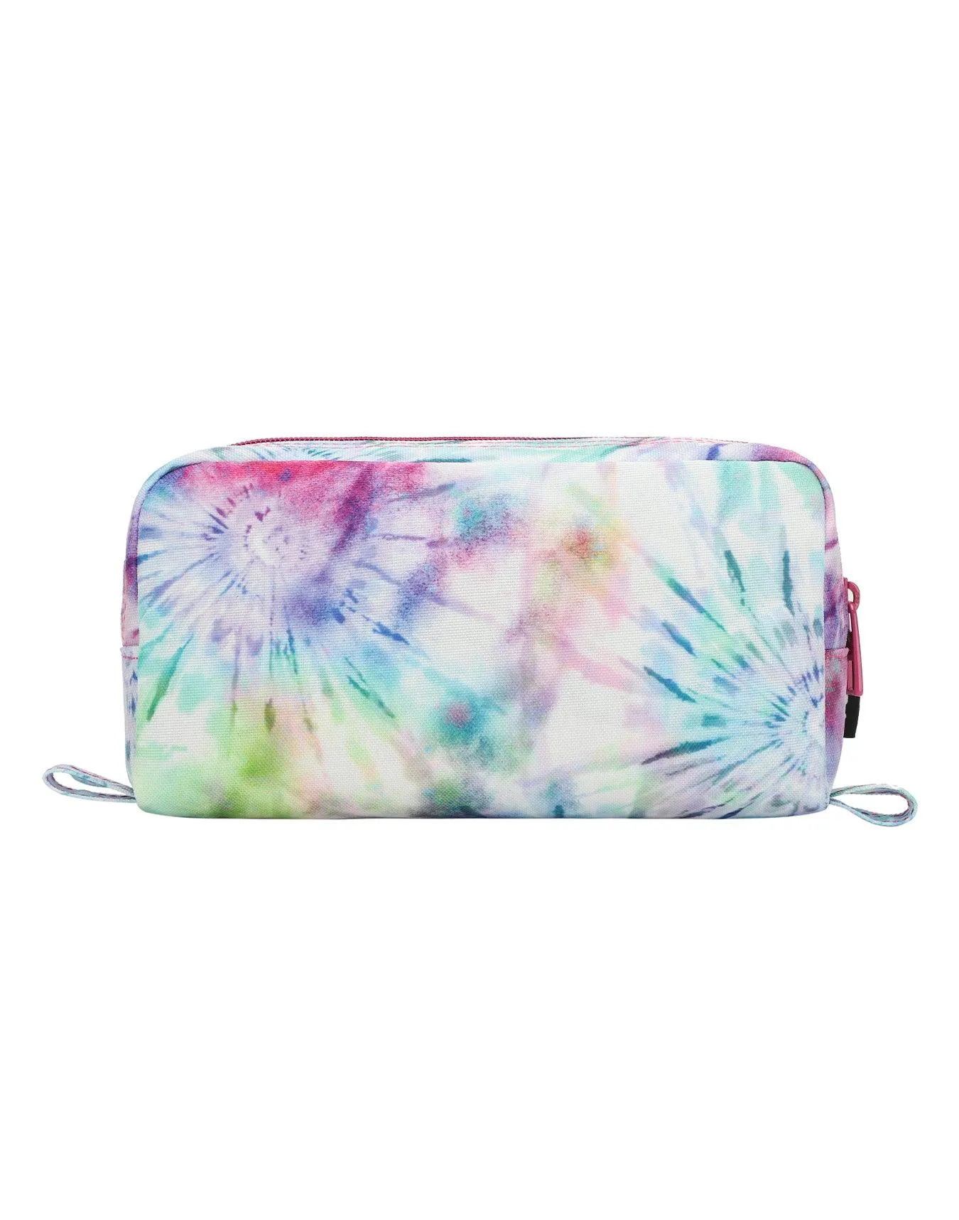 Cubs Lavender Tie Dye Pencil Case