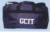 Customized Team Travel Bag : 23&#34;x9&#34;x11&#34;