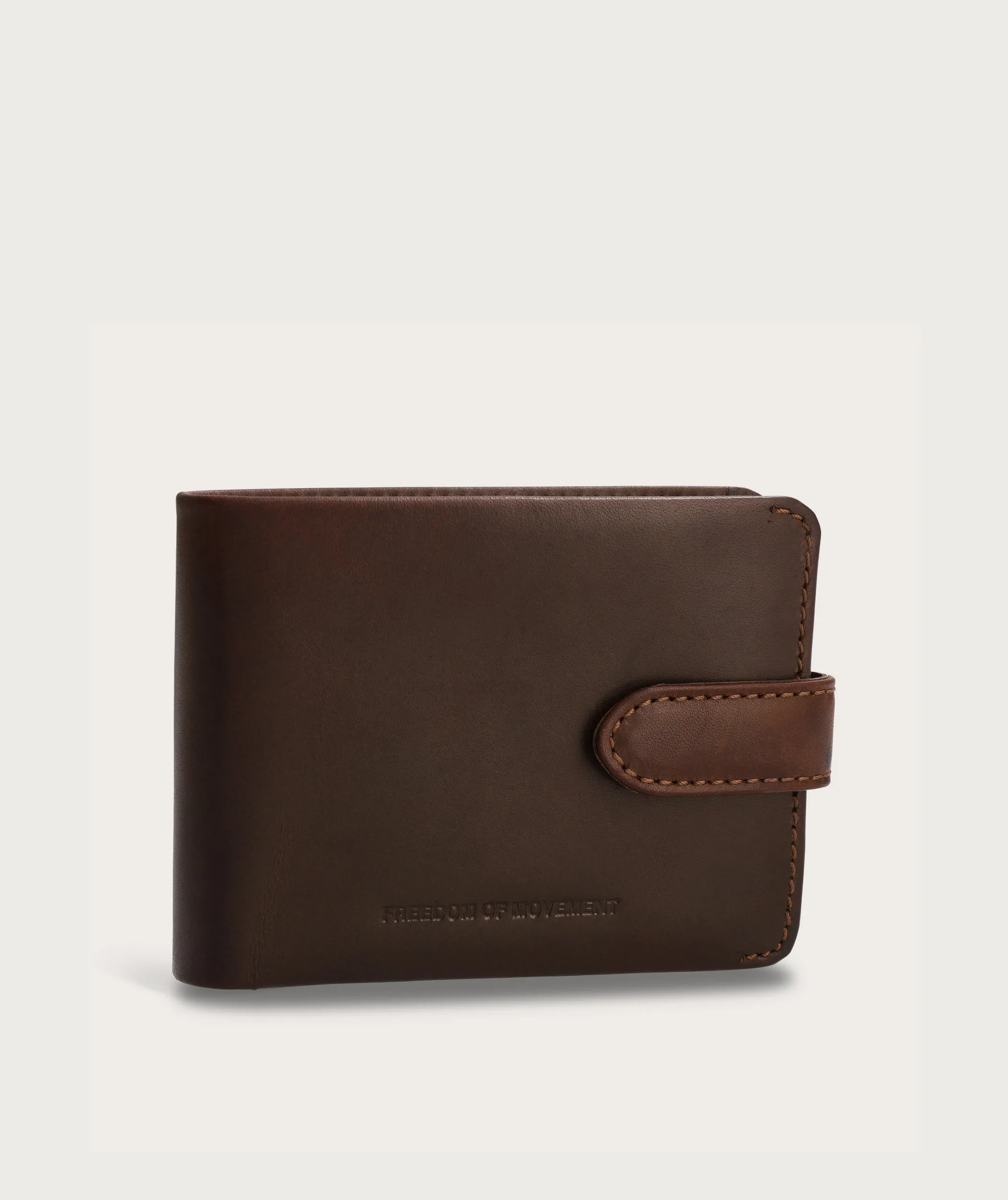 Dad Wallet - Okavango