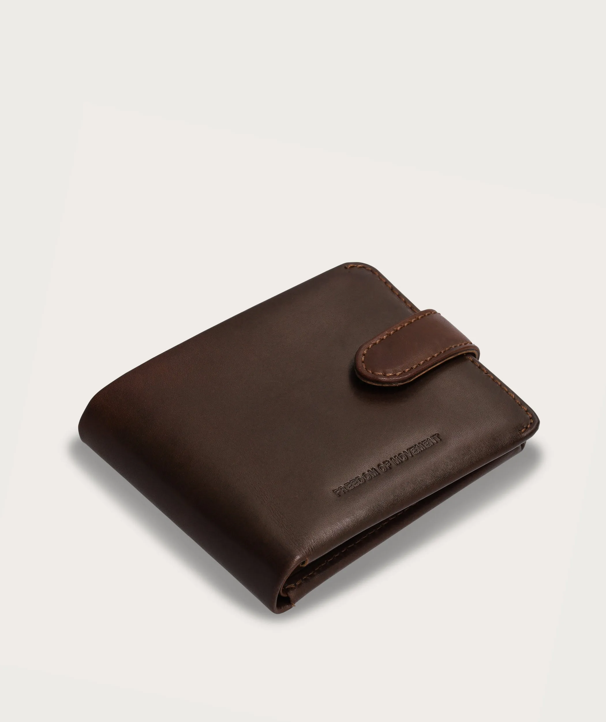 Dad Wallet - Okavango