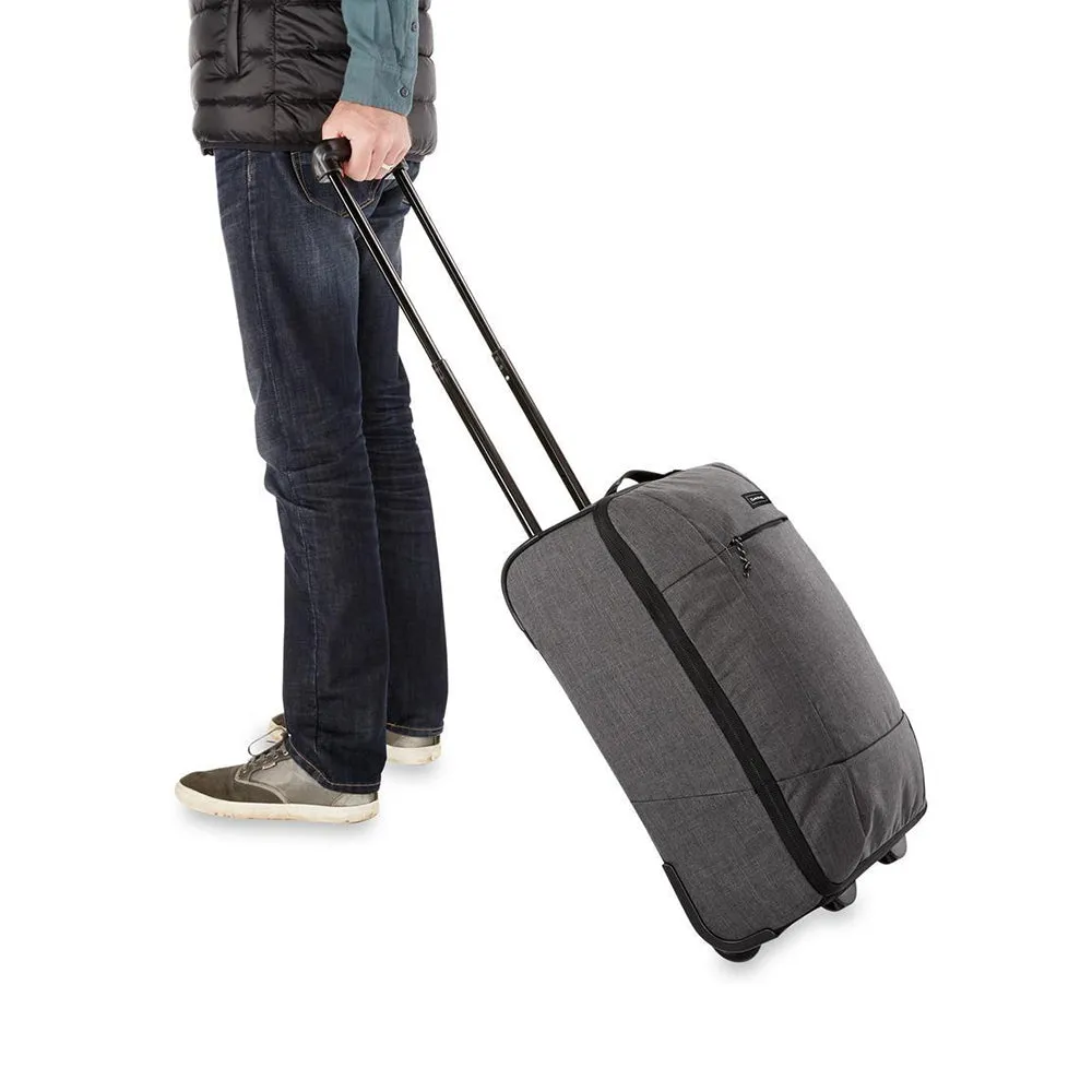 Dakine Unisex Hoxton Carry On Roller 42L Luggage Bag - 10002923-HOXTON