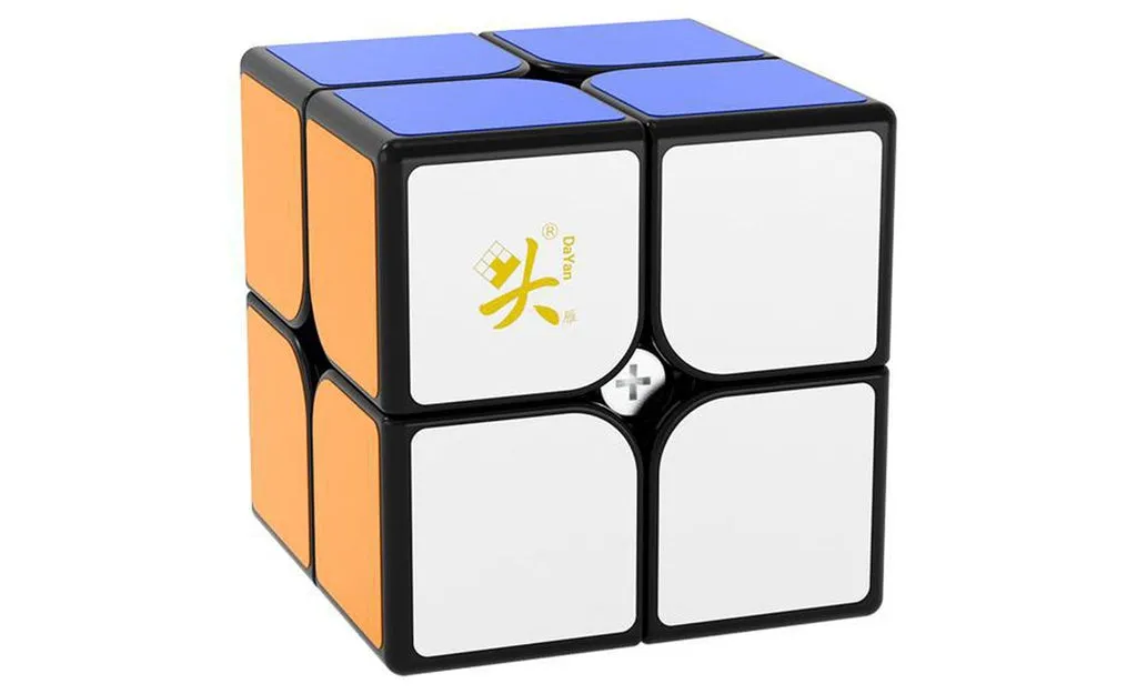 DaYan TengYun Plus 2x2 (Magnetic)