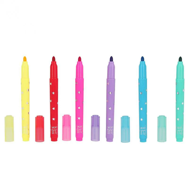 Depesche Princess Mimi Fibre-Tip Pen Set