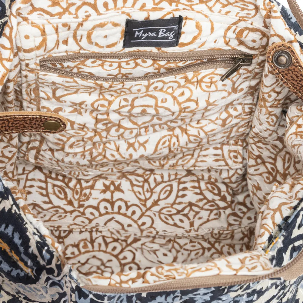 Desert Mirage Backpack Bag