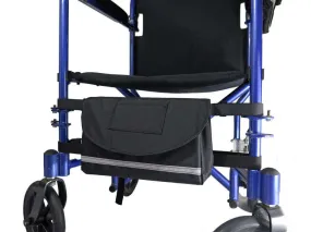 Diestco Down-In-Front Wheelchair Bag |  B3311