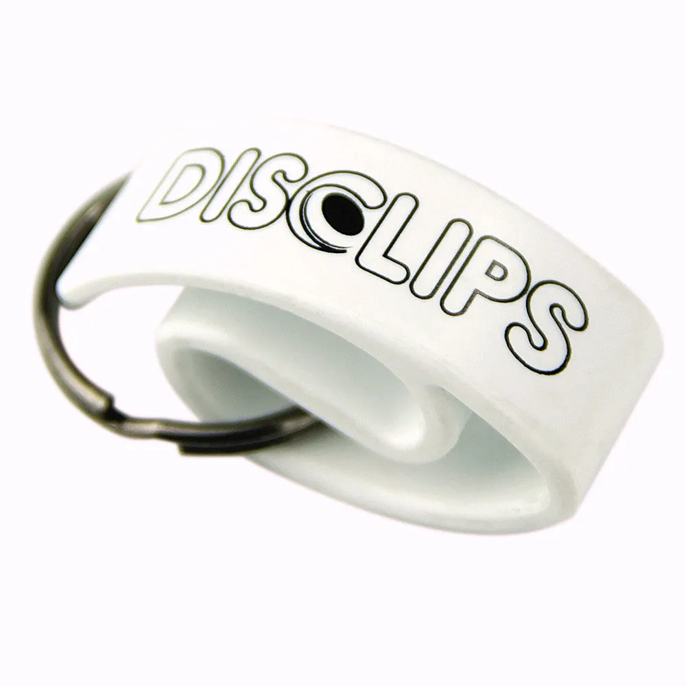 DiscClip Disc Carrier Clips ~