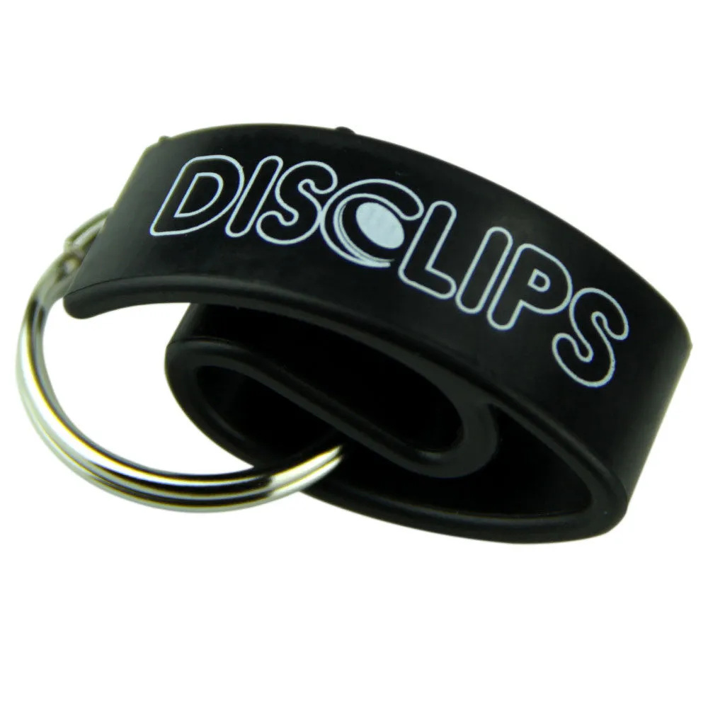 DiscClip Disc Carrier Clips ~