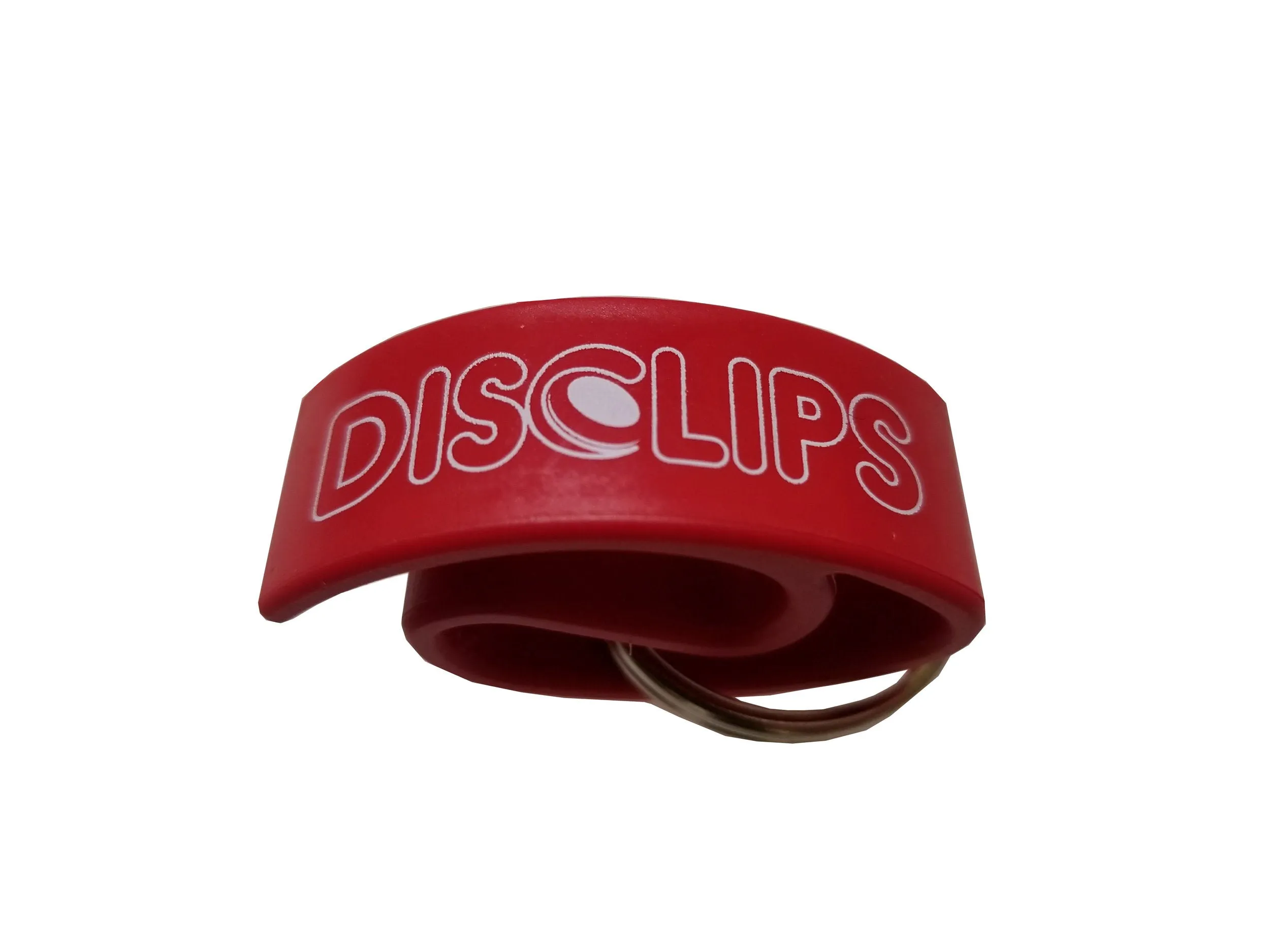 DiscClip Disc Carrier Clips ~