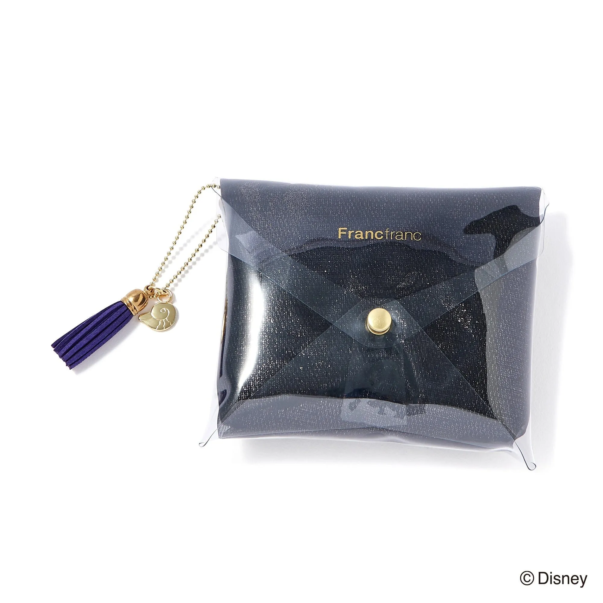 Disney Villains Night Ursula Ecobag