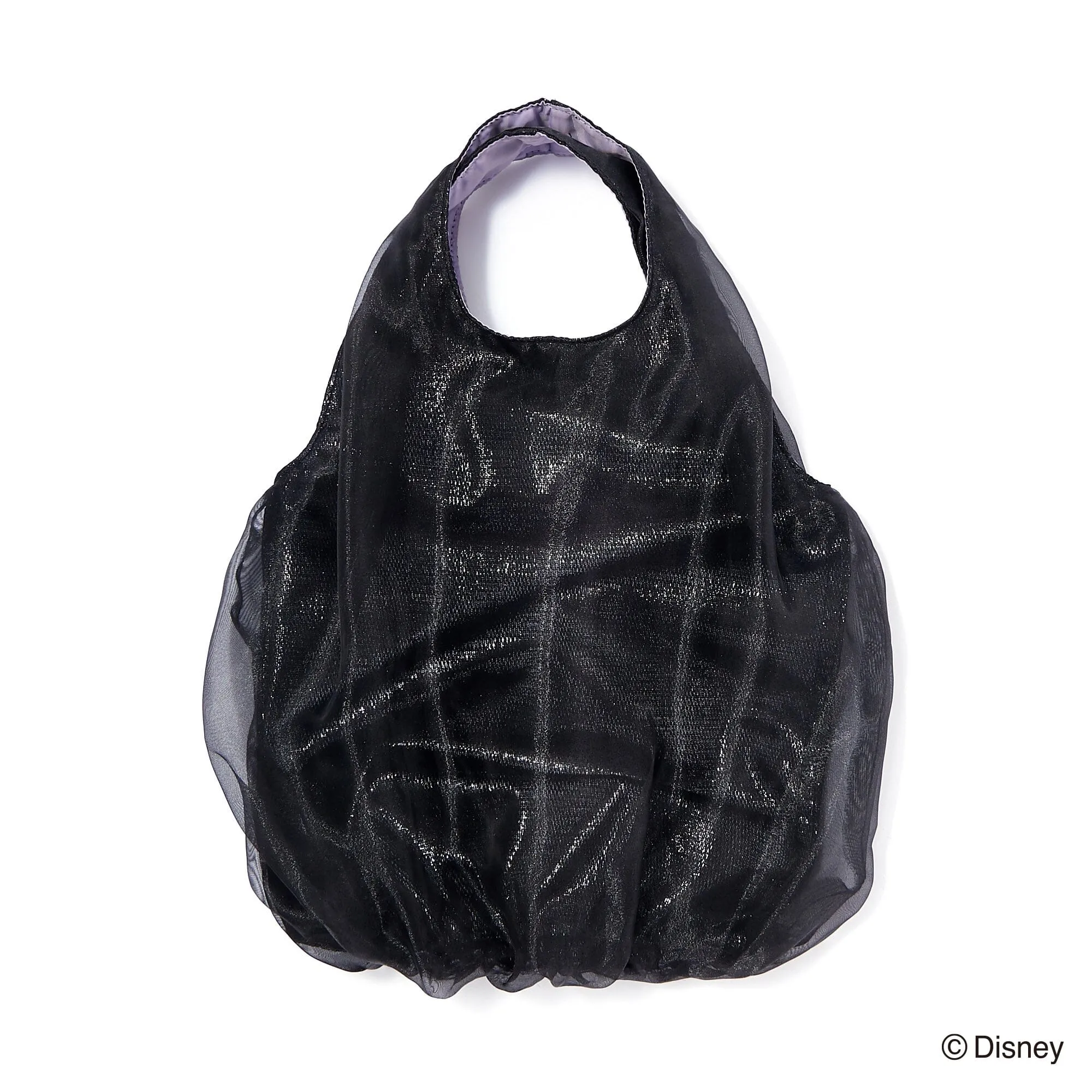 Disney Villains Night Ursula Ecobag