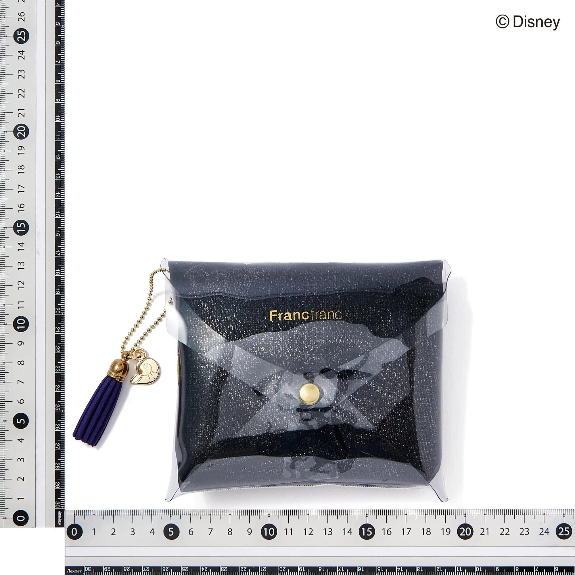 Disney Villains Night Ursula Ecobag