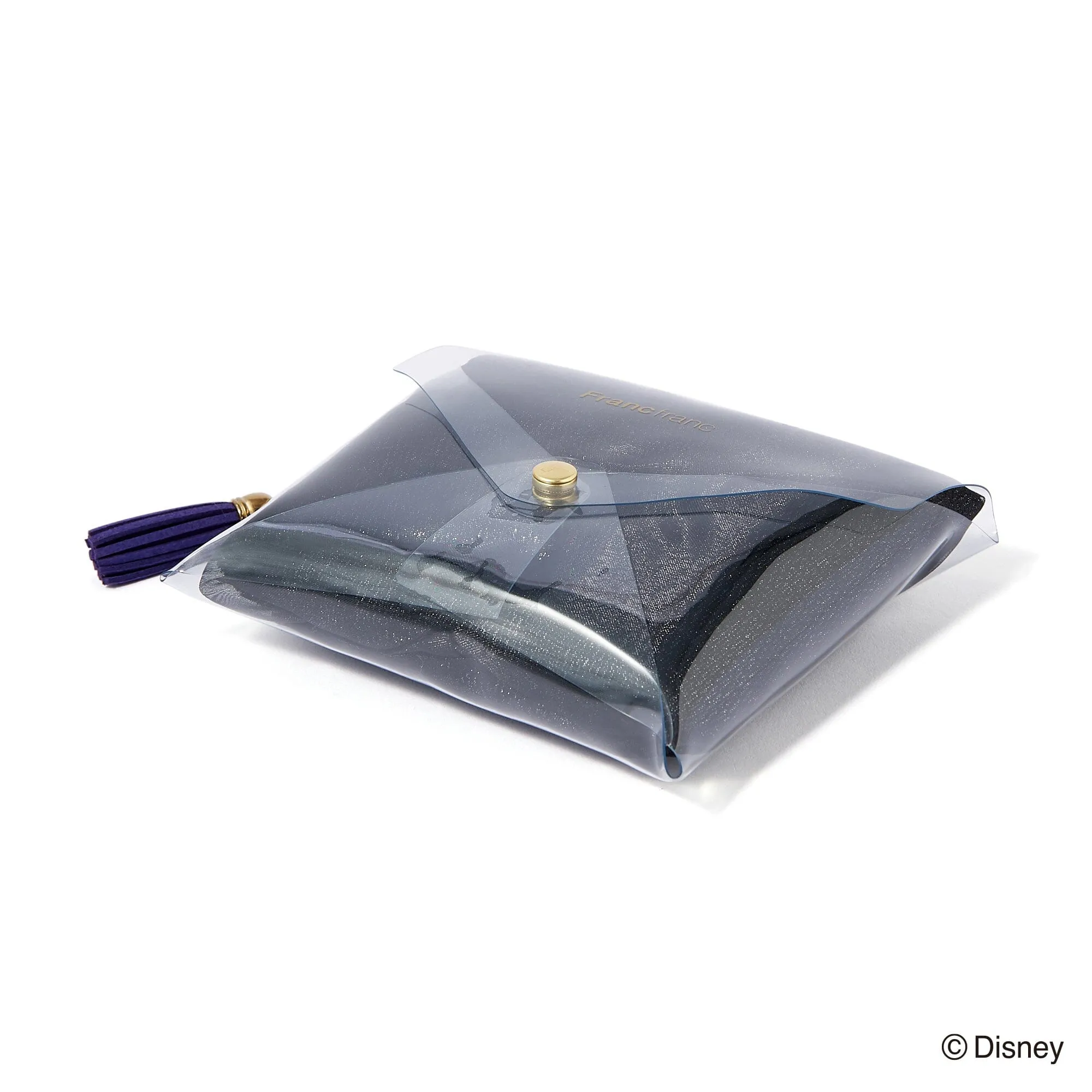 Disney Villains Night Ursula Ecobag