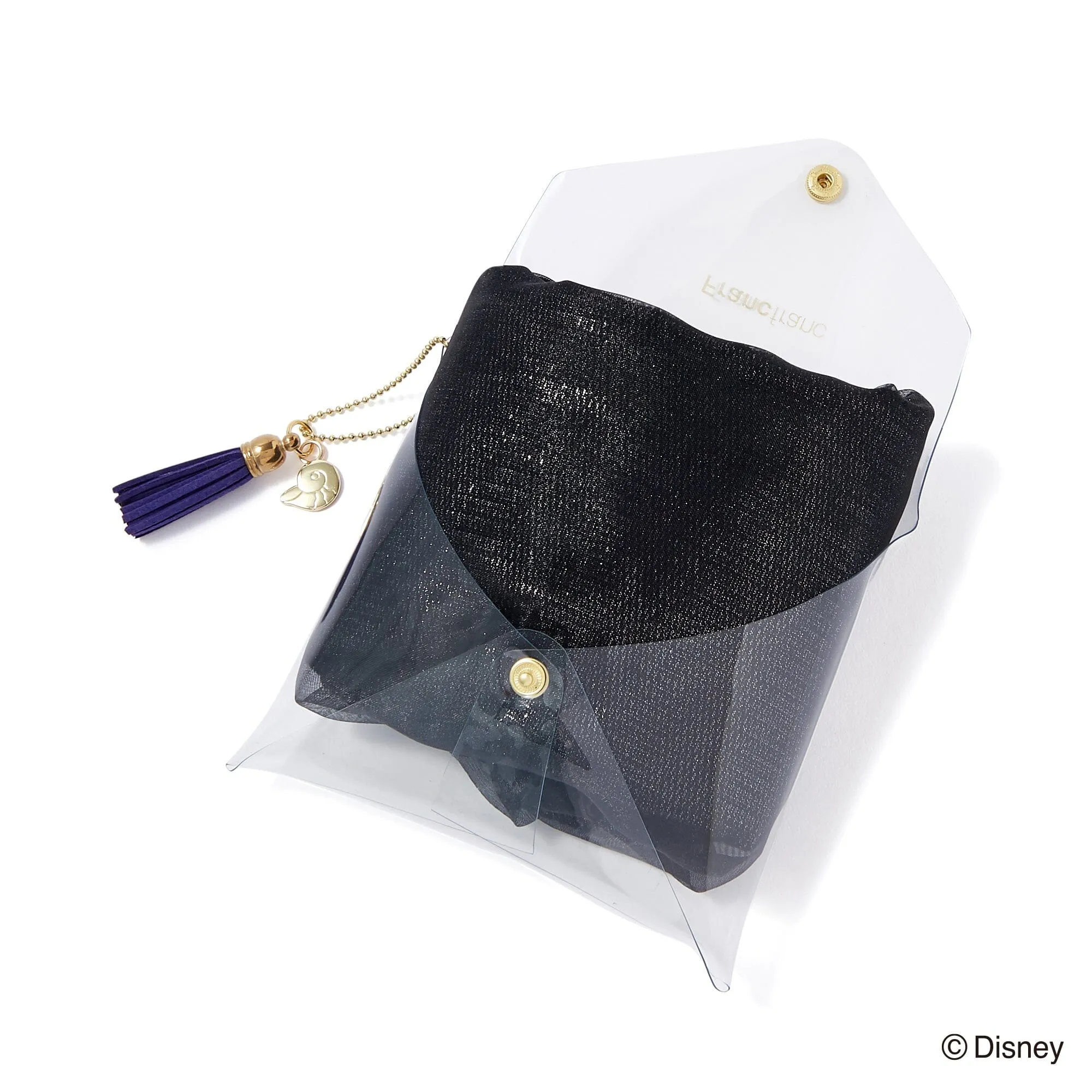 Disney Villains Night Ursula Ecobag