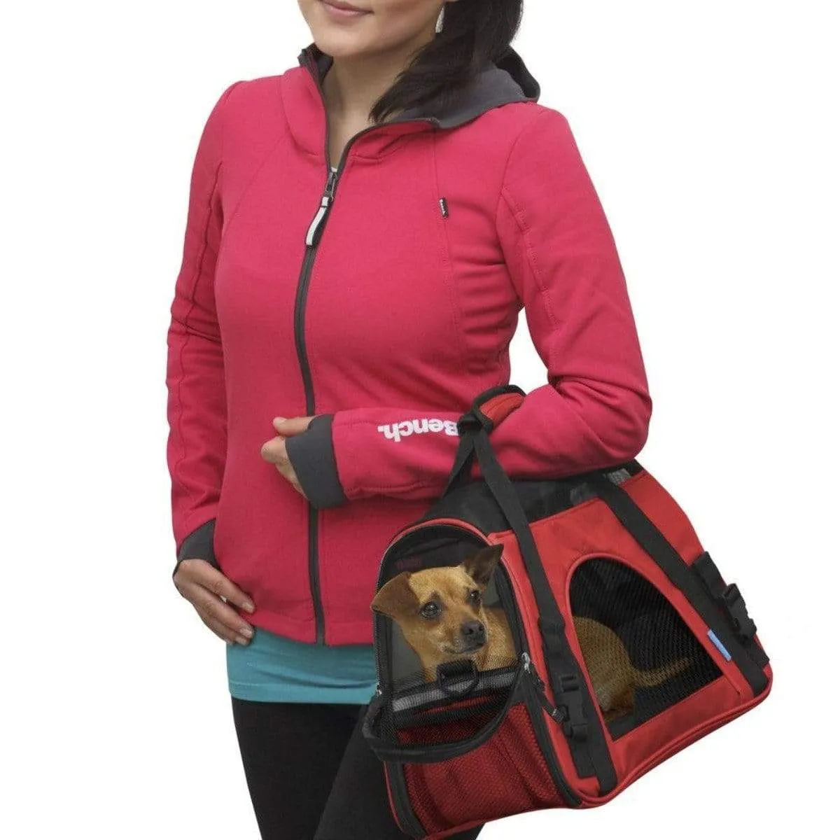 Dog Carrier Bag