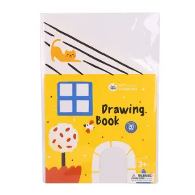 Drawing Book: My House