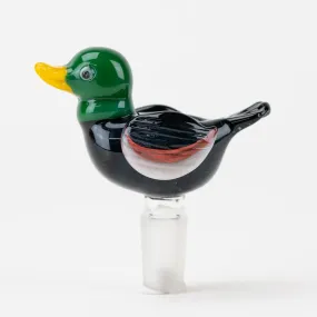 Duck Bong Bowl