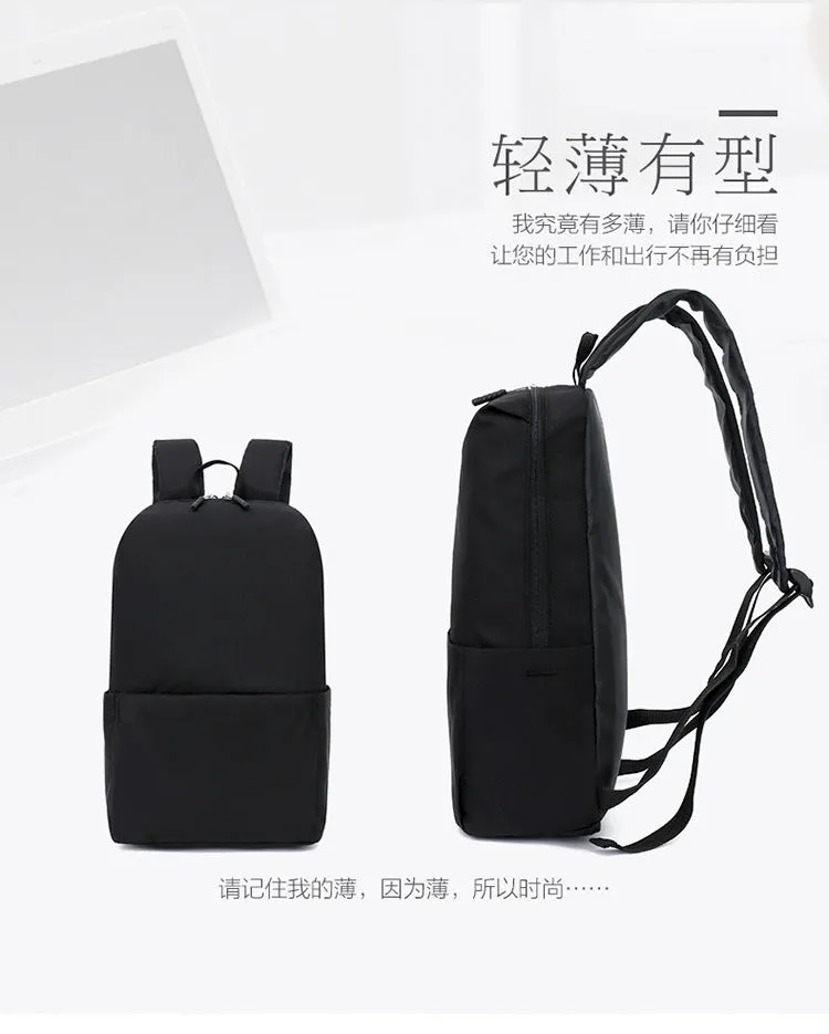 Durable Nylon Material Backpack