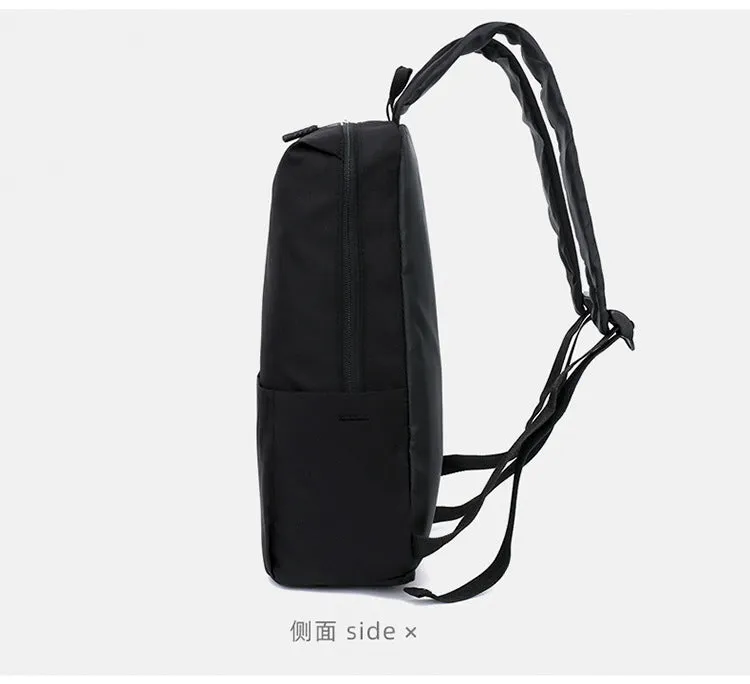 Durable Nylon Material Backpack