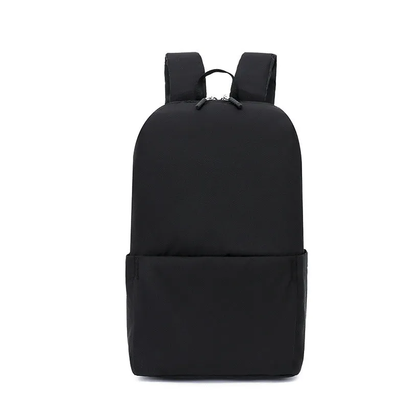 Durable Nylon Material Backpack