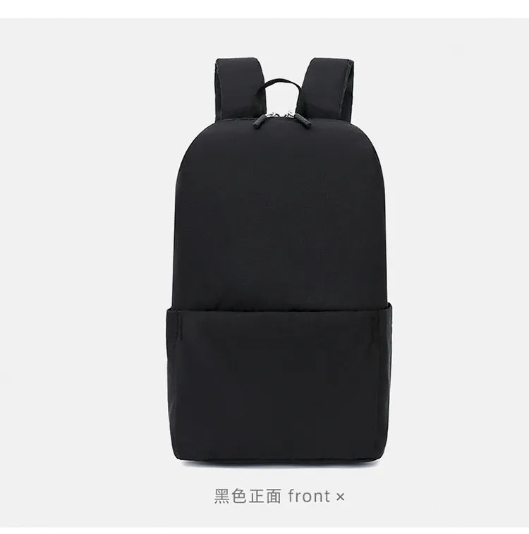 Durable Nylon Material Backpack