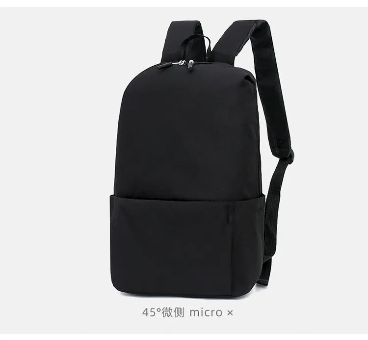 Durable Nylon Material Backpack