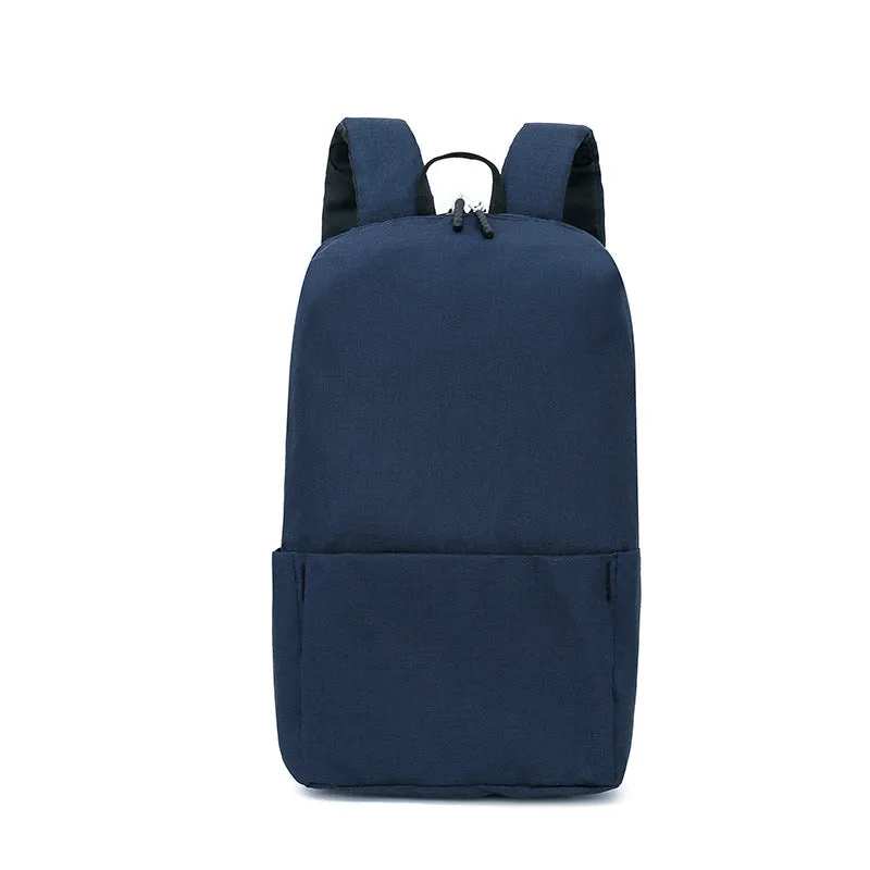 Durable Nylon Material Backpack