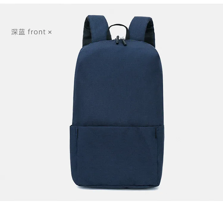 Durable Nylon Material Backpack